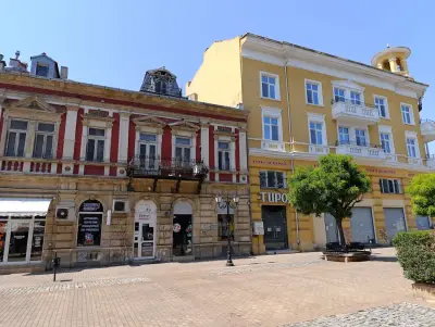 Hotel Central