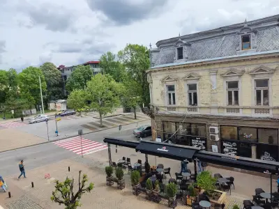 Hotel Central
