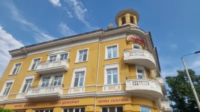 Hotel Central