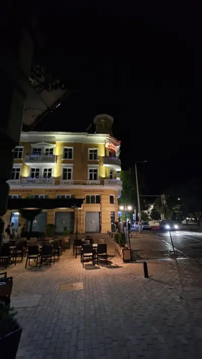 Hotel Central