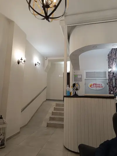 Hotel Central