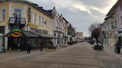 Hotel Central