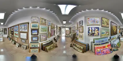 Галерия Маестро