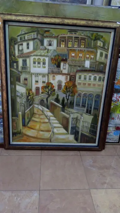 Галерия Маестро