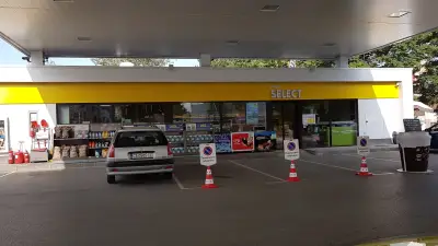 Shell