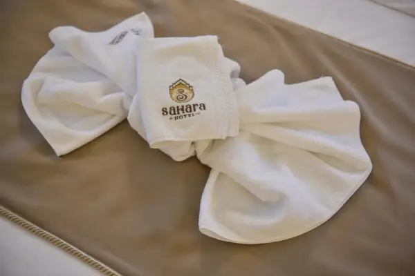 Апартамент