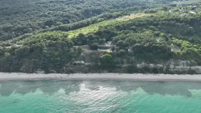 Camping Ecoclub.bg Varna