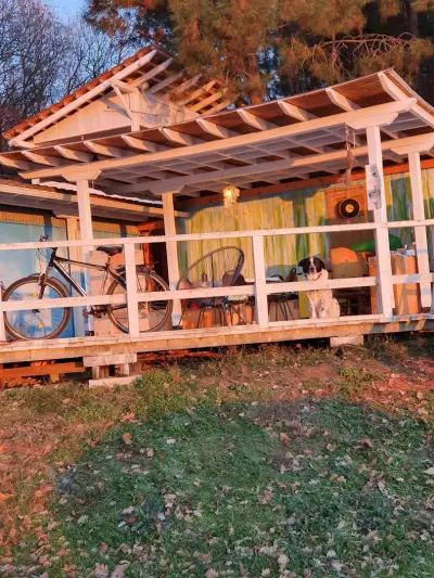 Camping Ecoclub.bg Varna