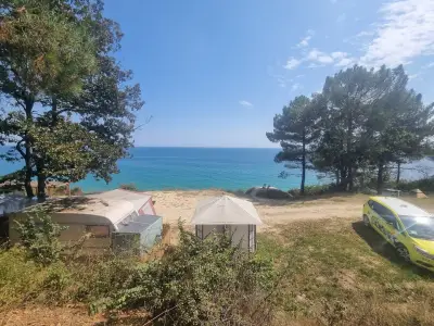 Camping Ecoclub.bg Varna
