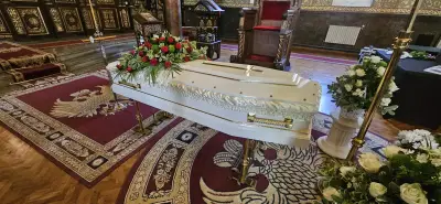 Траурна Агенция ЛЕТА