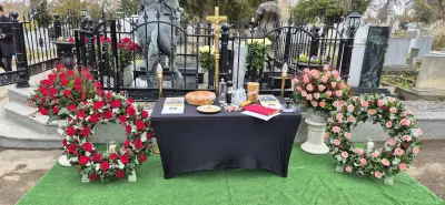 Траурна Агенция ЛЕТА