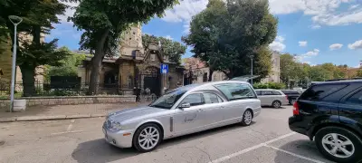 Траурна Агенция ЛЕТА