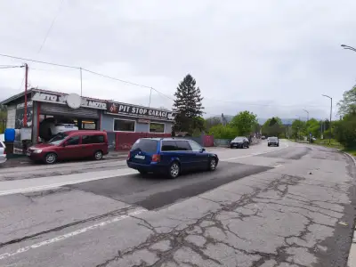 Смяна на гуми и Автосервиз "PitStop" Банкя