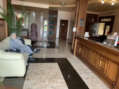 Hotel Chiirite