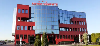 Hotel Chiirite