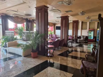 Hotel Chiirite