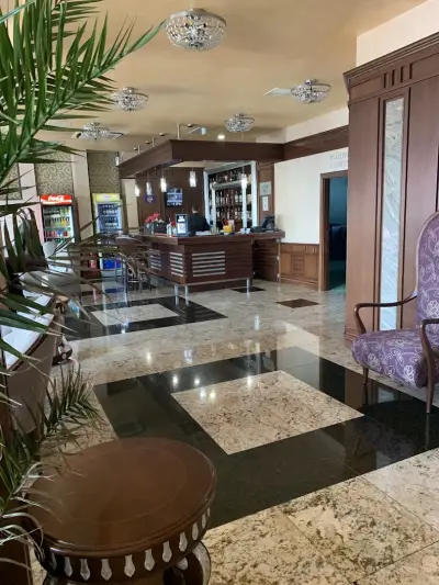 Hotel Chiirite
