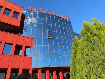 Hotel Chiirite