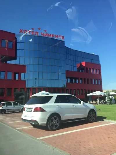 Hotel Chiirite