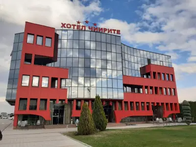 Hotel Chiirite