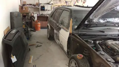 Автосервиз ДАСТАУТО