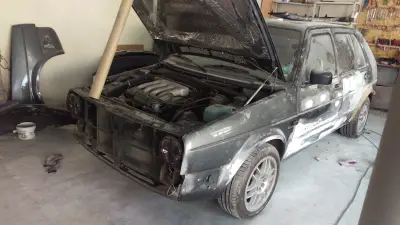 Автосервиз ДАСТАУТО