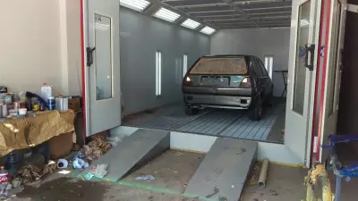 Автосервиз ДАСТАУТО