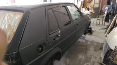 Автосервиз ДАСТАУТО