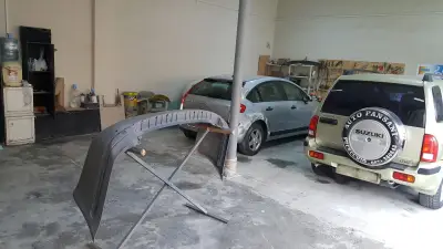 Автосервиз ДАСТАУТО