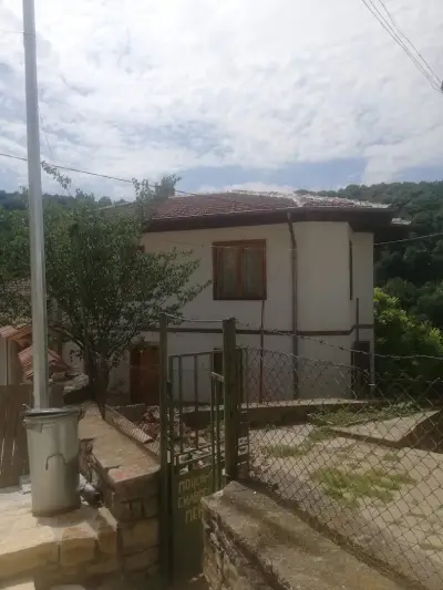 Хотел Теразини