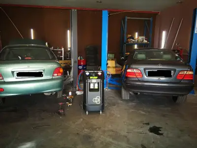 Топ Ауто Сервиз