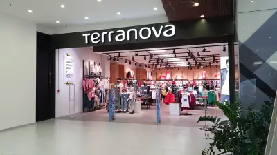 Terranova