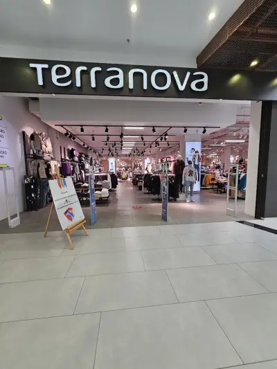 Terranova