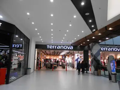 Terranova