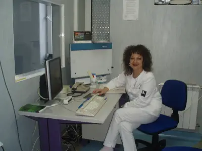БОЛНИЧЕН МЕДИЦИНСКИ ЦЕНТЪР