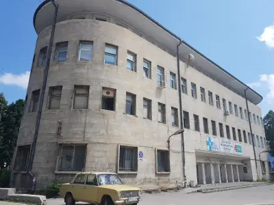 БОЛНИЧЕН МЕДИЦИНСКИ ЦЕНТЪР