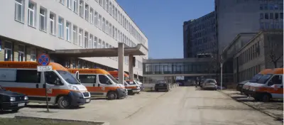 БОЛНИЧЕН МЕДИЦИНСКИ ЦЕНТЪР