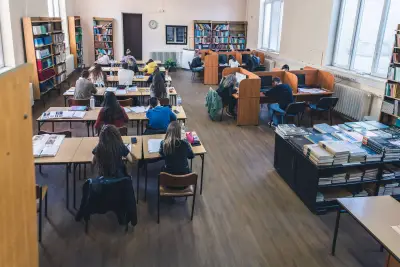 Централна медицинска библиотека