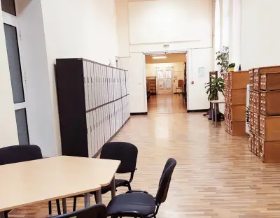 Централна медицинска библиотека