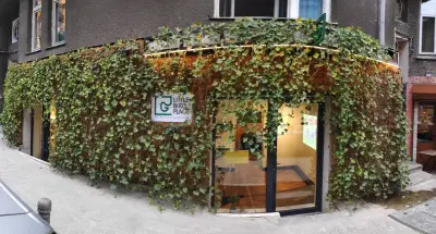 Little Bird Place