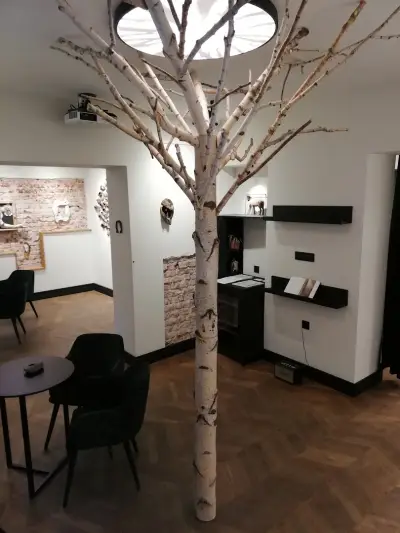 Little Bird Place
