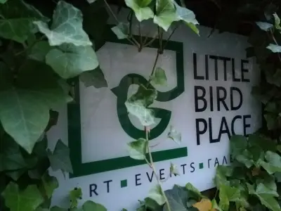 Little Bird Place