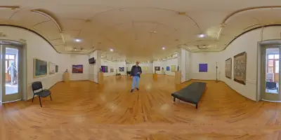 Художествена галерия