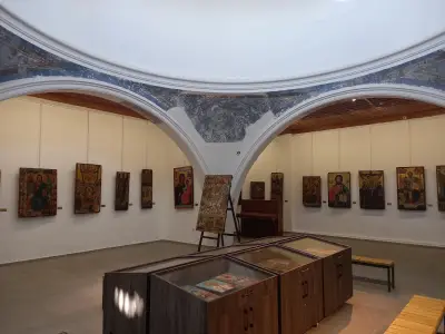 Художествена галерия