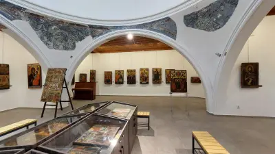 Художествена галерия