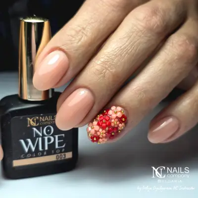 AVA Nails Academy