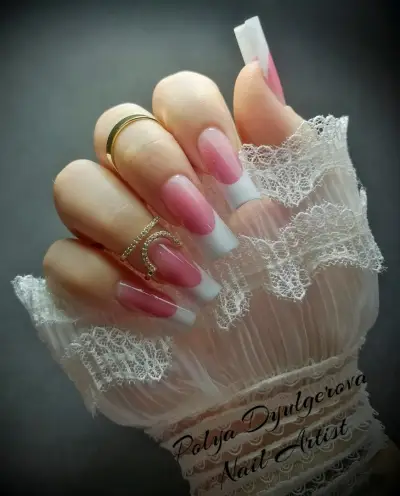 AVA Nails Academy