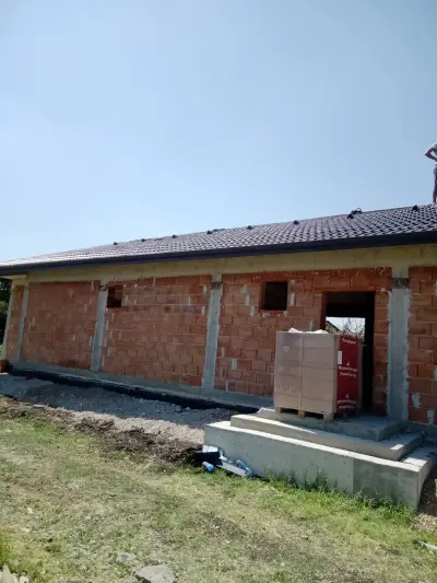 Ремонт на покриви София - Янистрой