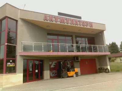 24 волта АКУМУЛАТОРИ EAS, ROMBAT, VOLTHOR