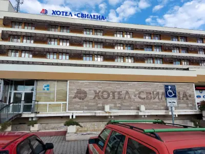 Hotel Svilena
